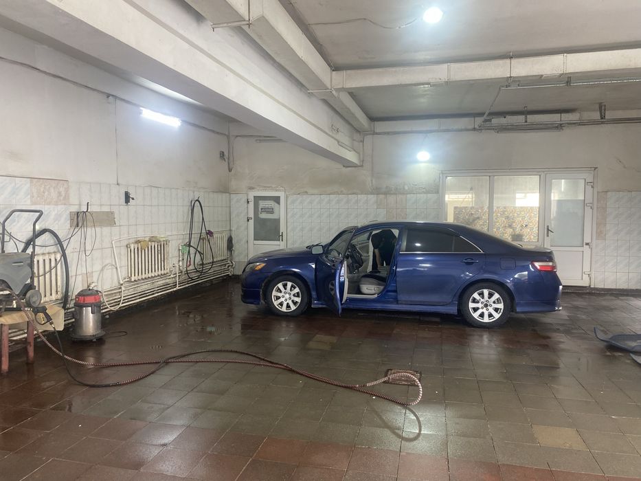 Камри 40 продам