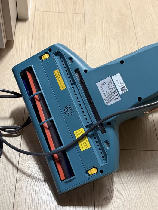 Jimmy bx 7 pro max синя