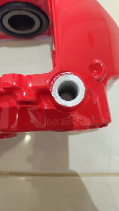 Brembo 4 Бутални спирачки