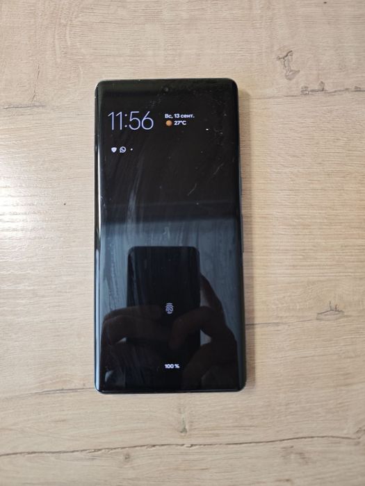 Google pixel 7 pro