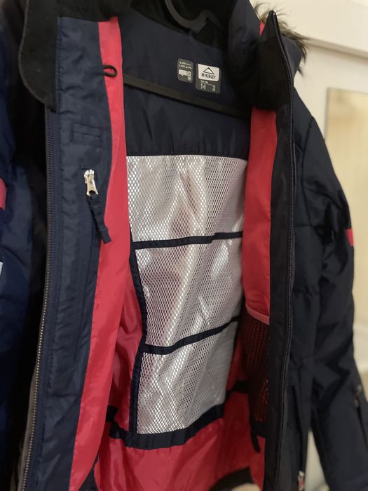 Geaca mckinley 14 ani-164