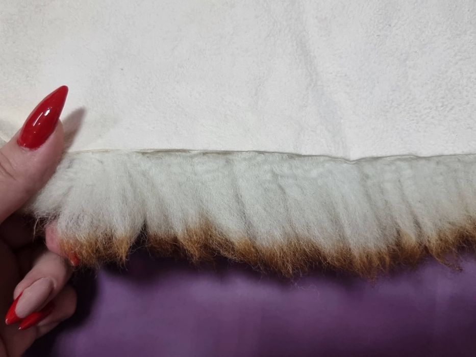 Естествена кожа 15лв