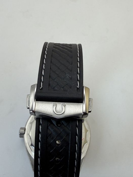 Ceas Omega Seamaster Agua Terra Worldtimer 43mm, Nou