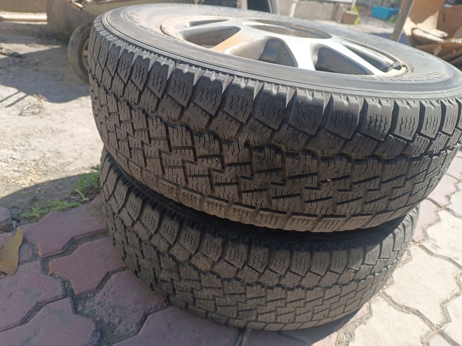 Продам литьё Япония 15