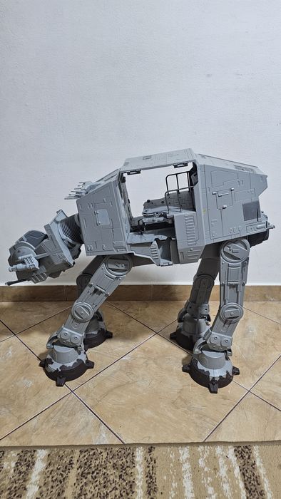 Star Wars AT-AT Legacy