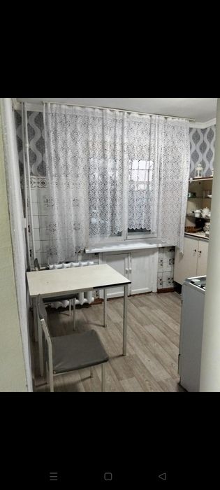 Продам срочно квартиру после свежего ремонта !