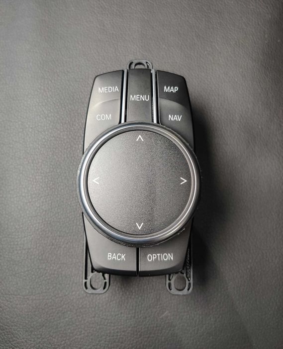 iDrive Touch Controller BMW NBT EVO G30 G11 G01 G05 G06 G07 G20 G21