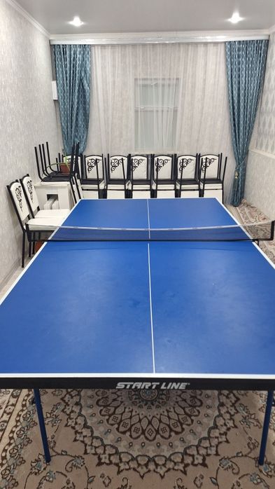 Продаётся теннисный стол