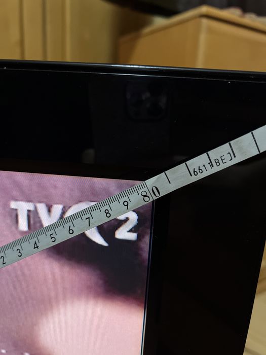 Televizor Philips+ televizor JVC