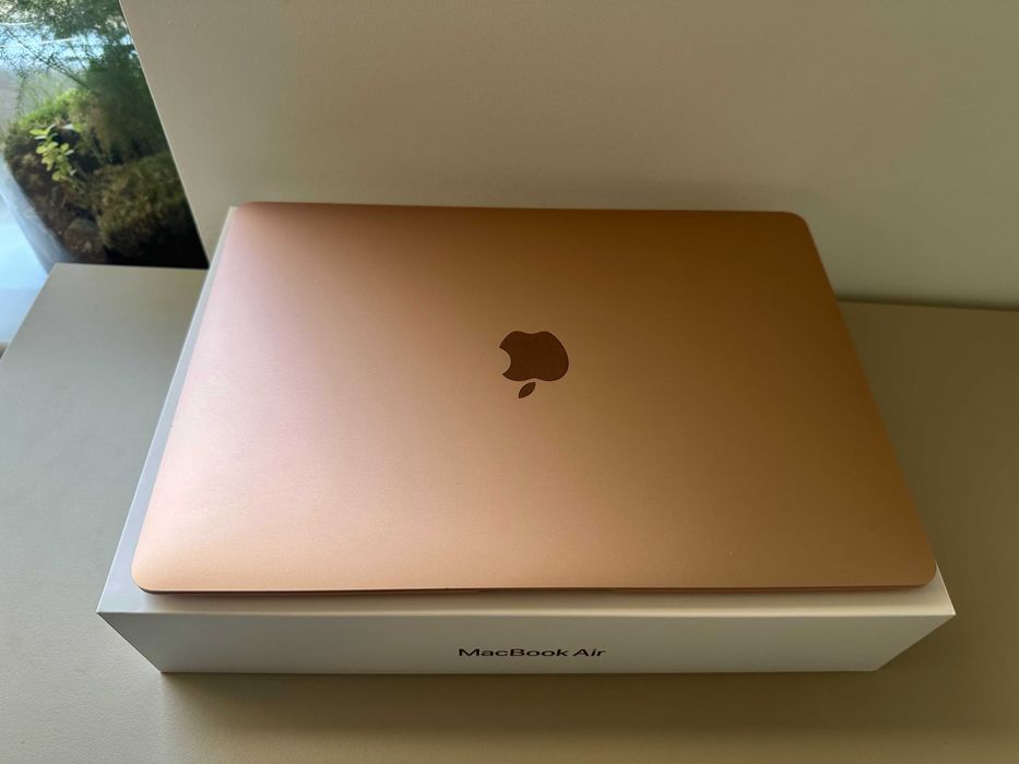 MacBook Air M1 13" 8GB Ram, 256GB SSD