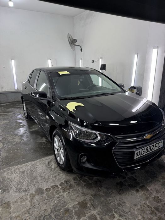 Onix tlz avtomat turbo