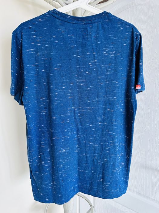 Superdry Нова мъжка тениска L