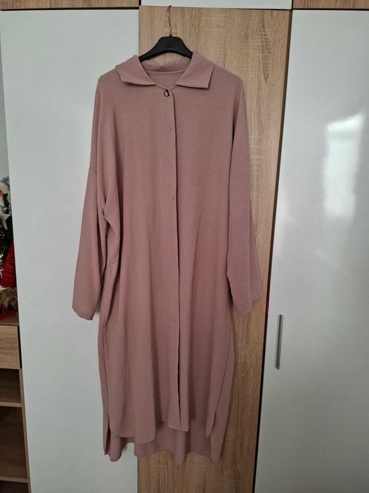 Нови рокли,туники и ризки суичър