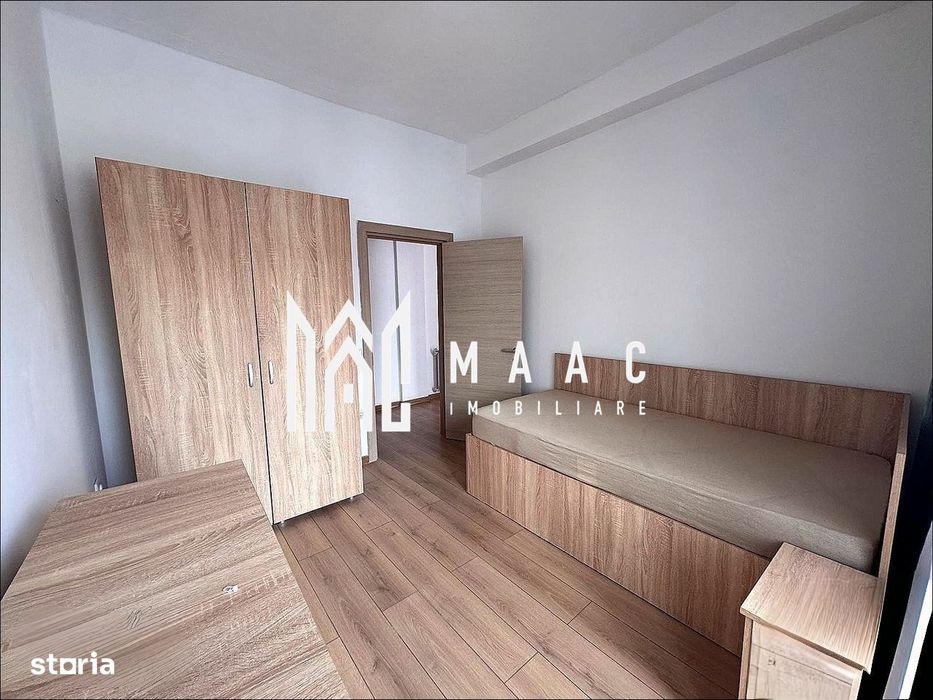 Apartament 3 camere | 60MPU | Șelimbăr  | Goga