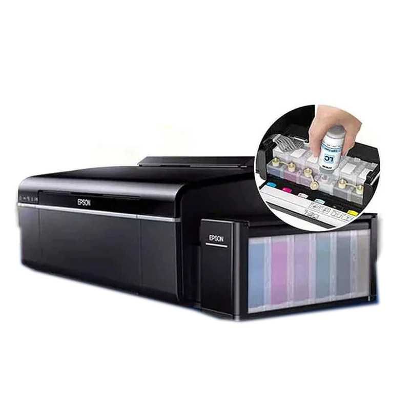 Epson l805 цены