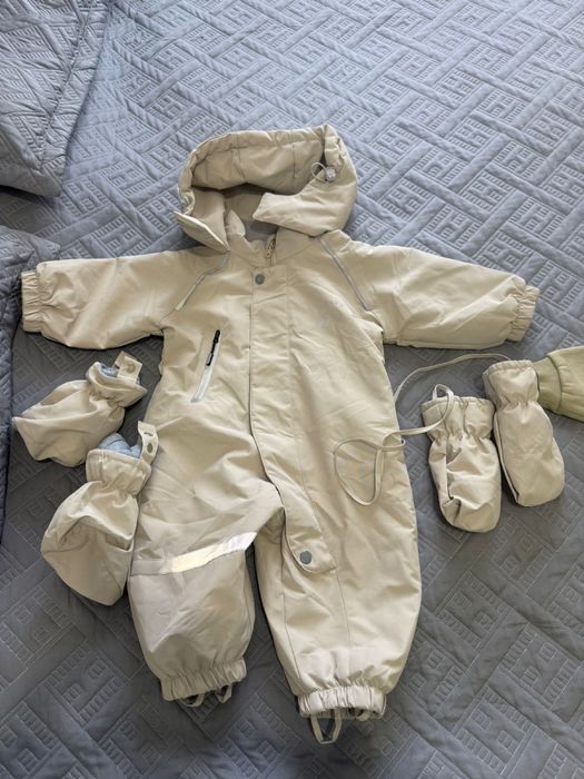 Продаю детские вещи