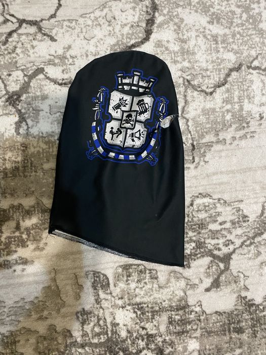 Маска на Левски София