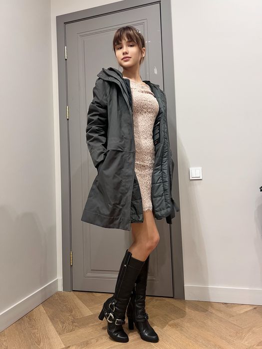 Парка Lux бренда J Lab