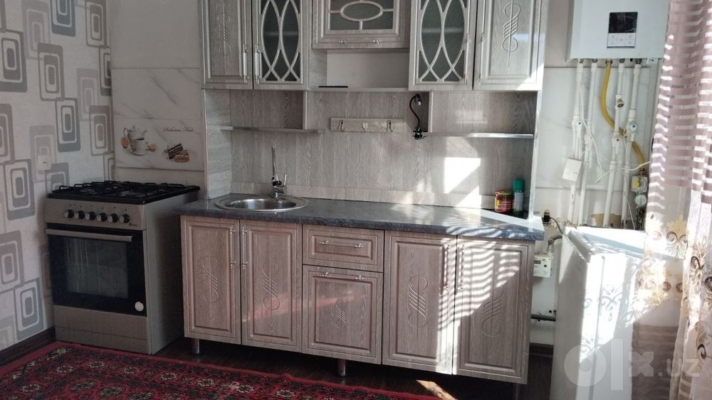 Срочно сдам квартиру