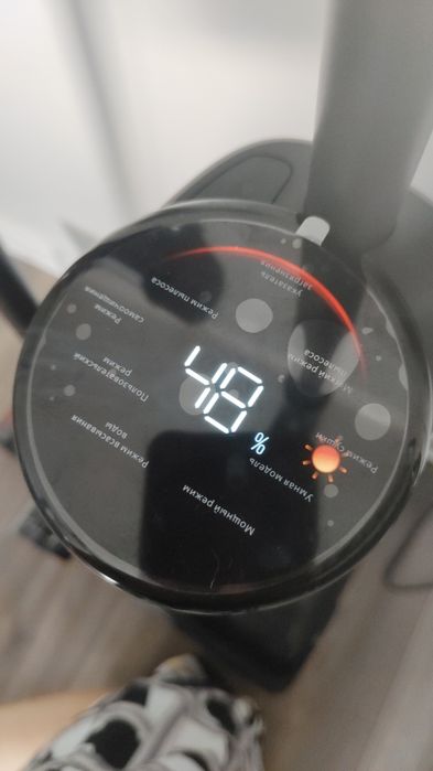Пылесос Dreame T50 Mix