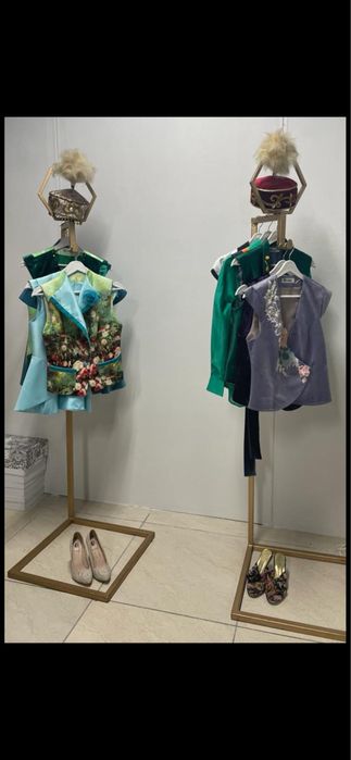 Манекены манекены