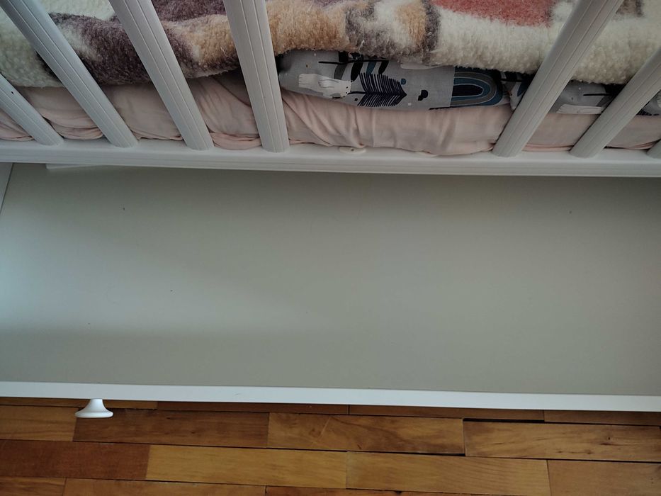 Lorelli Бебешко легло Dream
70/140 см