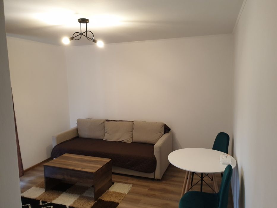 De vanzare apartament 2 camere