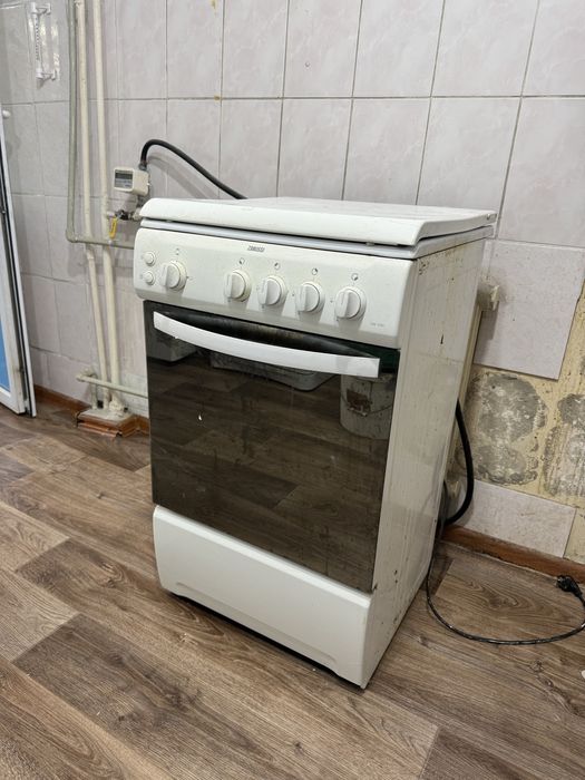 Газовая плита Beko