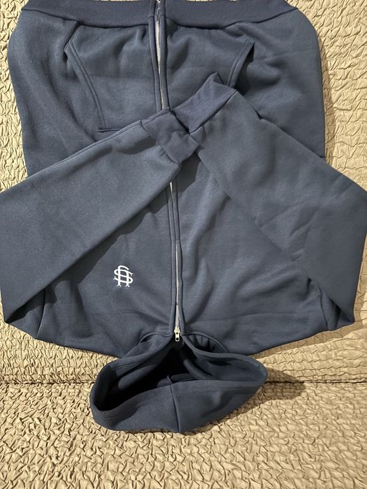 Suvene зипка худи