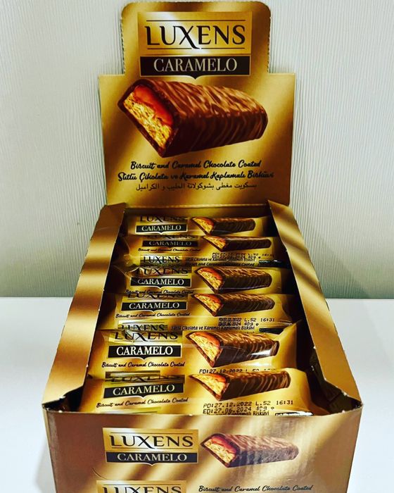 Ботончик от турецкого производителя(Халяль)