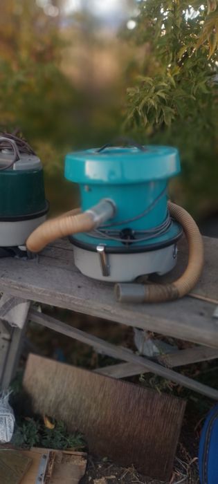 Продам пылесос б.у. СССР.