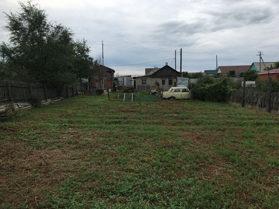 Продам дом в городе Тобыл