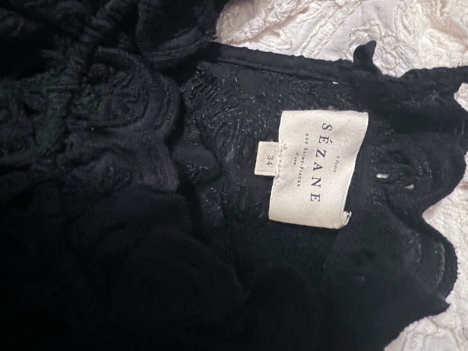 Дамска риза  Sezane