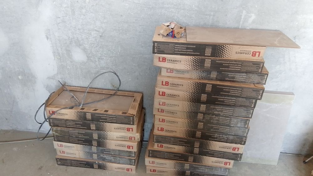 Продам кафель настенный