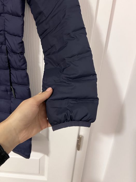 Geaca Columbia din puf