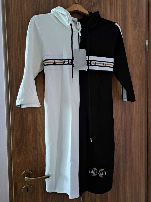 Нова спортна рокля