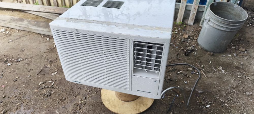 Оконный кондиционер Самсунг