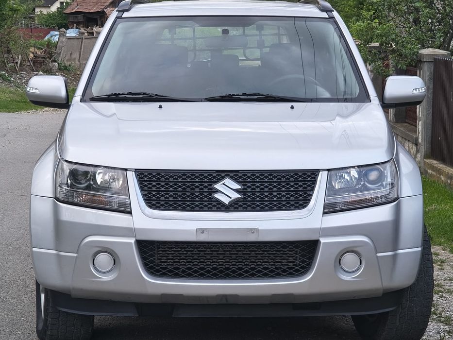 Suzuki grand vitara Diesel 1900cm