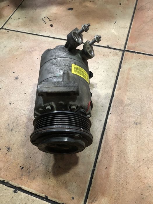 Compresor clima 5S61-19D629-AA, Ford Focus 2.0tdci