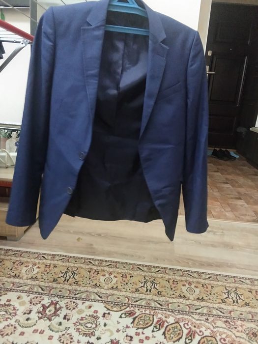 Продам мужской пиджак