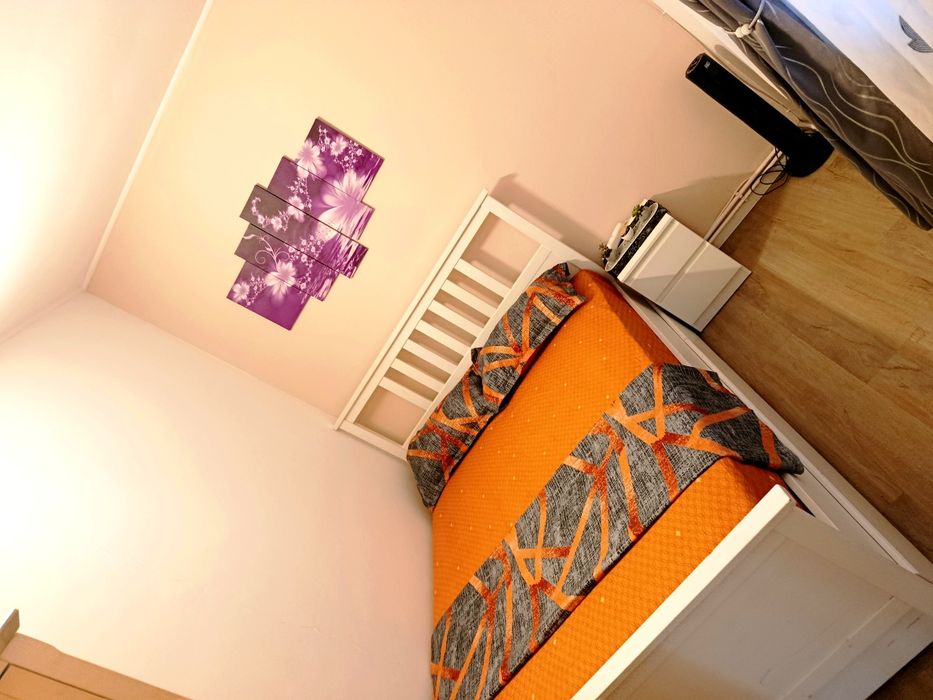 Cazare Eforie Nord – Casa Naomi | Ideal pentru Familii și Grupuri