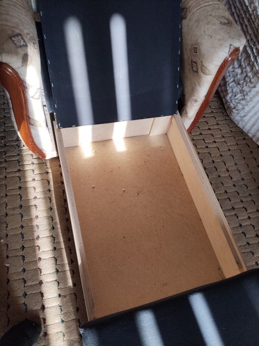 Продам кресло- кровать