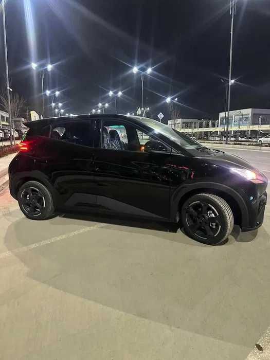 BYD Seagull Premium 405 km 2026 Muddatli tolov+Tanirovka