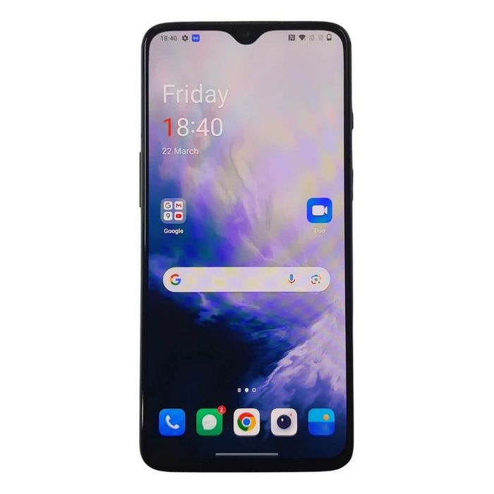 One plus 7 256/8