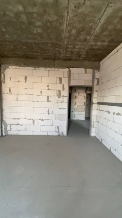 ПРОДАЕТСЯ  Квартира в Новостройке.  Юнус-Абадский район.