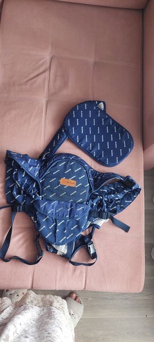 Кенгурёнок детский