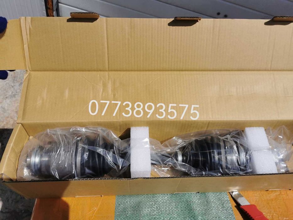 Planetara NOUA pt Honda Civic 8 Hybrid 2006 - 2011  VIII 8 1.3