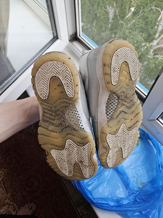 Кроссовки Air Jordan 11 Retro
