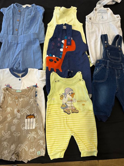 Бодита,комплекти,клинчета,ромпъри с дълъг и къс ръкав ,спален чувал