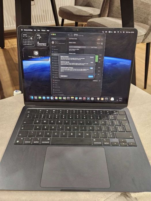 Apple MacBook Air M2 2022